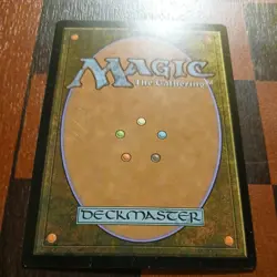 Mtg Starfield Of Nyx LP/NM Origins #33 Mythic Rare Magic Enchantment Card - Image 4