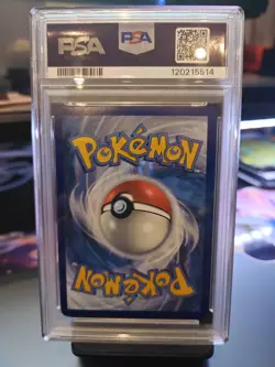 Lillie's Clefairy ex 195 Sv: Scarlet & Violet Promo Cards Holo - Image 2