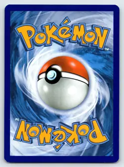 Ribombee 93/149 2017 Sun & Moon Base Set Pokemon Card TCG Holo Rare - Nm/Vlp - Image 2