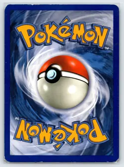 Beautifly SWIRL!! 2/107 2005 EX Deoxys Pokemon Card Holo Rare - Mp - Image 2