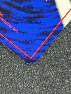 MURKROW No. 198 Japanese NEO Series 55/96 RARE POKEMON CARD 2000 - NM - Image 3