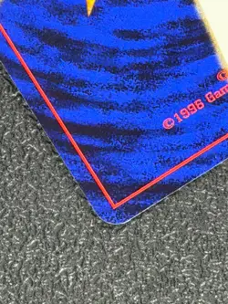 MURKROW No. 198 Japanese NEO Series 55/96 RARE POKEMON CARD 2000 - NM - Image 4