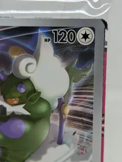 Thundurus and Tornadus Sealed Black Bolt and White Flare Promo Cards - NM - Image 3