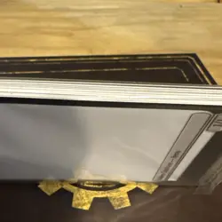 Blank Hero Token Pack From Final Fantasy Commander Party (16 Cards) - Image 3