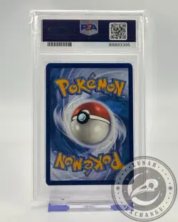 2023 Pokemon SVP Mew ex #053 PSA 10 Gem Mint Ultra-Premium 151 Promo Card - Image 3