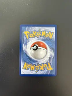 Pokemon TCG Mewtwo EX Team Rockets Hyper Rare Card 240/182 Destined Rivals - Image 2