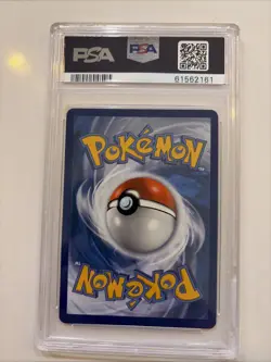 PSA 10 Jessie and James Full Art 68/68 Hidden Fates Pokemon Card 2019 GEM MINT - Image 2