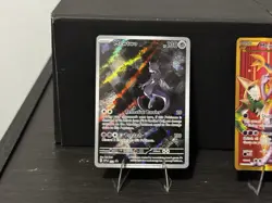 Pokemon Mewtwo Card Lot LP/NM - Image 2