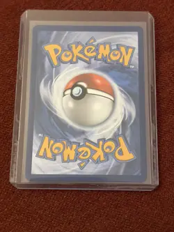 Pokemon TCG Cynthia's Roserade Holo Card 184/182 Sv10: Destined Rivals - Image 2