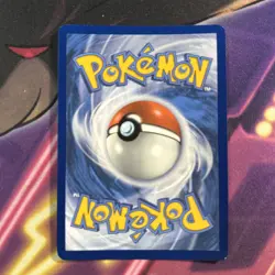 Lillie's Clefairy ex Promo SV: Scarlet & Violet Promo Cards 195 NM - Image 2