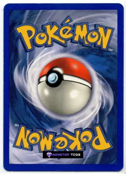 Tangela 30/112 Pokemon TCG EX Firered & Leafgreen Reverse Holo Rare - Image 2