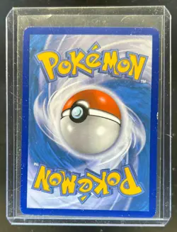 2016 Pokemon XY Black Star Promo Pikachu EX Red & Blue Full Art #XY124 - Image 2