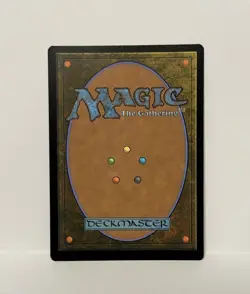 Ashiok, Nightmare Muse Borderless M 256 Theros Beyond Death THB Lightly Played - Image 2