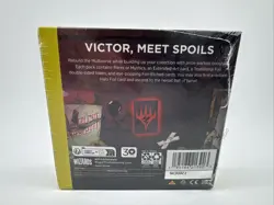MTG March of the Machine: The Aftermath Collector Booster Box Sealed & New! - Image 3