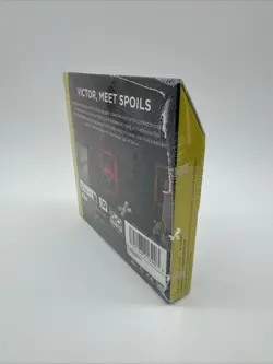 MTG March of the Machine: The Aftermath Collector Booster Box Sealed & New! - Image 4