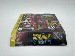 MTG March of the Machine: The Aftermath Collector Booster Box Sealed & New! - Image 5