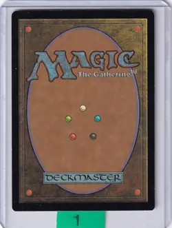 Tinker FOIL * Urza's Legacy MTG - Image 2