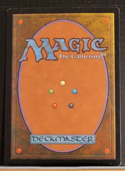Mtg PALINCHRON LP Urza's Legacy 38/143 Reserve List -Argo- - Image 2