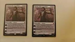 Gideon, Ally of Zendikar Battle for Zendikar Regular NM - Image 1