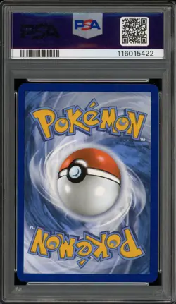 Pokemon Caterpie 151 MEW EN Illustration Rare #172 PSA 10 Gem Mint - Image 2