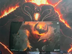 Lord of the Rings Realms & Relics Box Topper Pack UNOPENED English MTG - Image 4