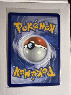 Pokemon Blastoise GX Holo Ultra Rare SM189 Black Star Promo 2019 TCG Card - Image 2