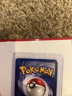 Pokemon TCG Cool Porygon 15/53 WOTC Promo Holo Card - Image 4