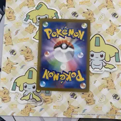 Energy Recycler SR - 101/080 - m3 Nihil Zero - Pokemon TCG Card - Japanese - Image 2