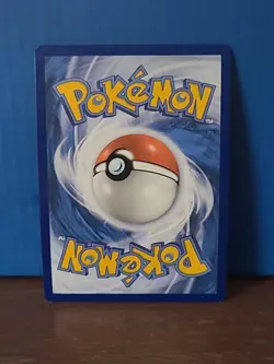 Pokemon Go Blissey Holo Rare NM #52 - Image 2