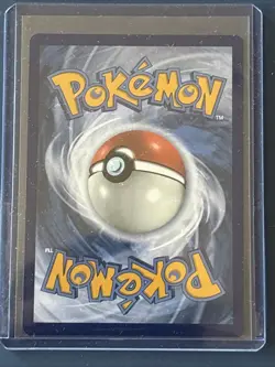 Pokemon TCG Wimpod 191/182 Illustration Rare Paradox Rift NM/M - Image 2