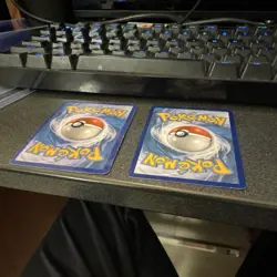 Pokemon TCG EX Lot(2) - Kyurem EX (30/101) Plasma Blast & NM Glalie EX (34/162) - Image 4