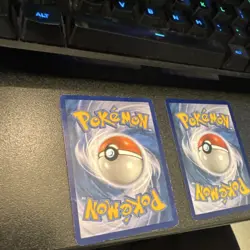 Pokemon TCG EX Lot(2) - Kyurem EX (30/101) Plasma Blast & NM Glalie EX (34/162) - Image 5