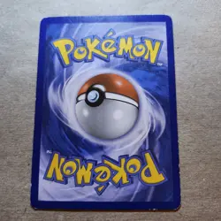 Hypnotoxic Laser 123/135 Team Plasma Pokemon 2012 Regular - Image 2