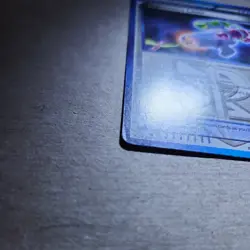 Hypnotoxic Laser 123/135 Team Plasma Pokemon 2012 Regular - Image 3