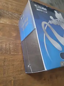 Pokemon GO Elite Trainer Box Factory Sealed New ETB & Plastic Case - Image 3