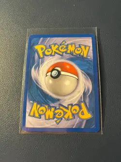 Pokemon TCG - Mismagius 10/130 Diamond and Pearl Holo - LP - Image 5