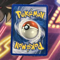 Duskull 51/100 Crystal Guardians Reverse Holo Pokemon TCG HP - Image 2