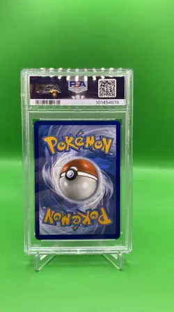 Pokemon Center Stamp Promo Snorlax 151 ETB SVP EN 051 PSA 10 Gem Mint - Image 2