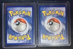 Lot 2021 Pokemon Celebrations Classic Collection Dark Gyarados Holo #8/82 NM - Image 2