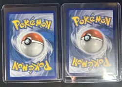 Lot 2021 Pokemon Celebrations Classic Collection Dark Gyarados Holo #8/82 NM - Image 3