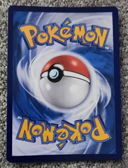 Chinese Pokemon Gem Pack 3 Mimikyu 1305 Master Ball NM Free Shipping - Image 2