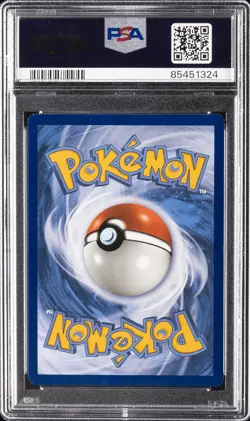 2020 POKEMON SM BLACK STAR PROMO TAG TEAM POWERS COLL UMBREON & DARKRAI GX PSA 9 - Image 2