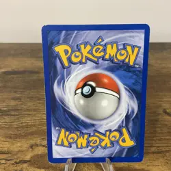 Pokemon 2003 EX Ruby & Sapphire Scyther 102/109 Holo Rare LP - Image 2