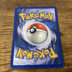 Pokemon 2003 EX Ruby & Sapphire Scyther 102/109 Holo Rare LP - Image 4