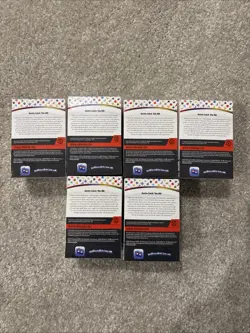 Pokemon 151 Booster Bundle Lot of 6, New and Sealed - Image 3