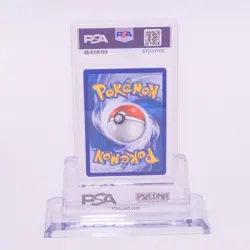 2016 Pokemon XY Charmander - Reverse Foil Evolutions PSA 10 Gem Mint - Image 2