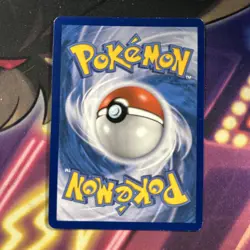Pokemon Team Magma Grunt - 30/34 - Uncommon - Reverse Holo - LP - Double Crisis - Image 2