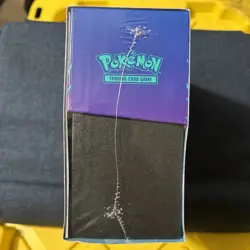 Pokemon TCG: Scarlet & Violet Journey Together POKEMON CENTER ETB - Image 3