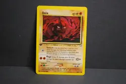 Neo Genesis 1st Edition Onix #69/111 Light Play Or Better 2000 - Image 1