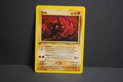 Neo Genesis 1st Edition Onix #69/111 Light Play Or Better 2000 - Image 2
